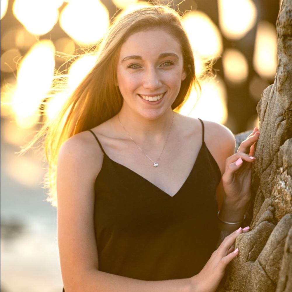 Meet your Posher, Thyra